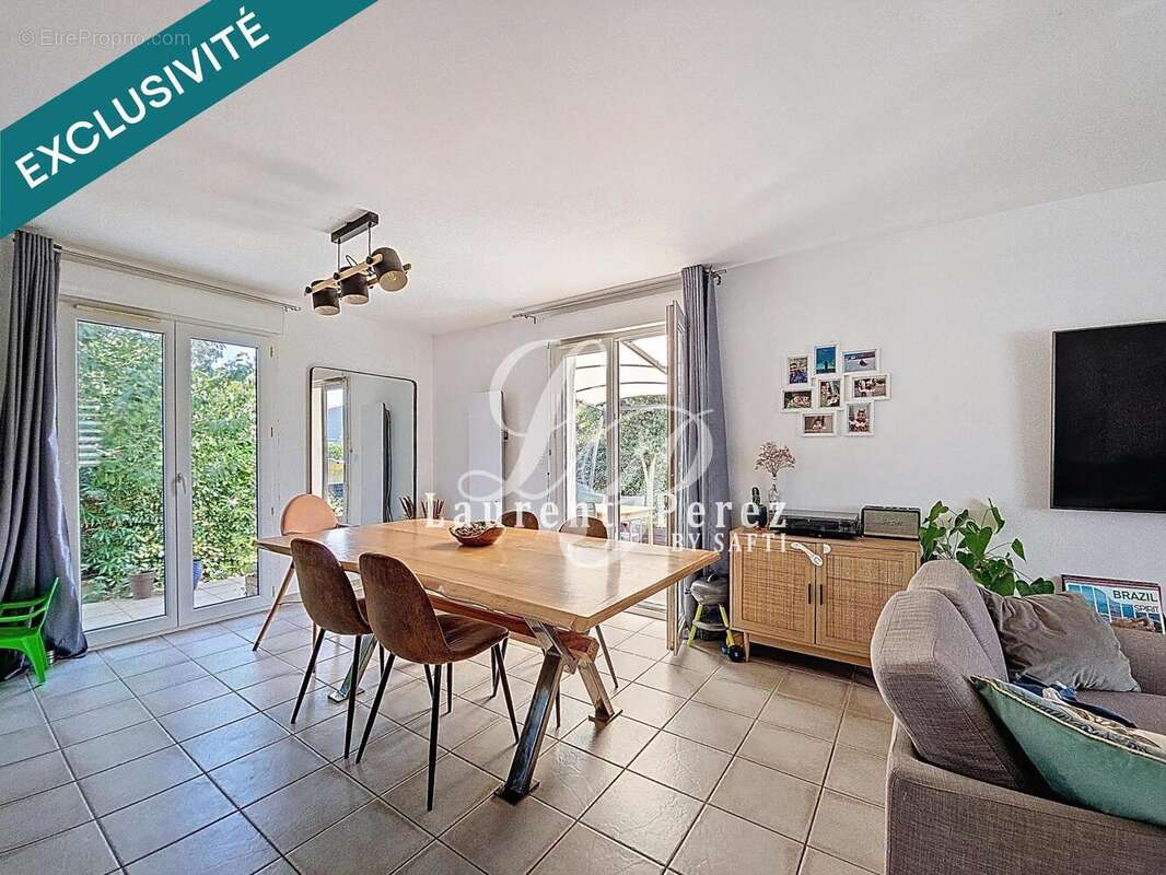 Photo 2 - Maison à AIMARGUES