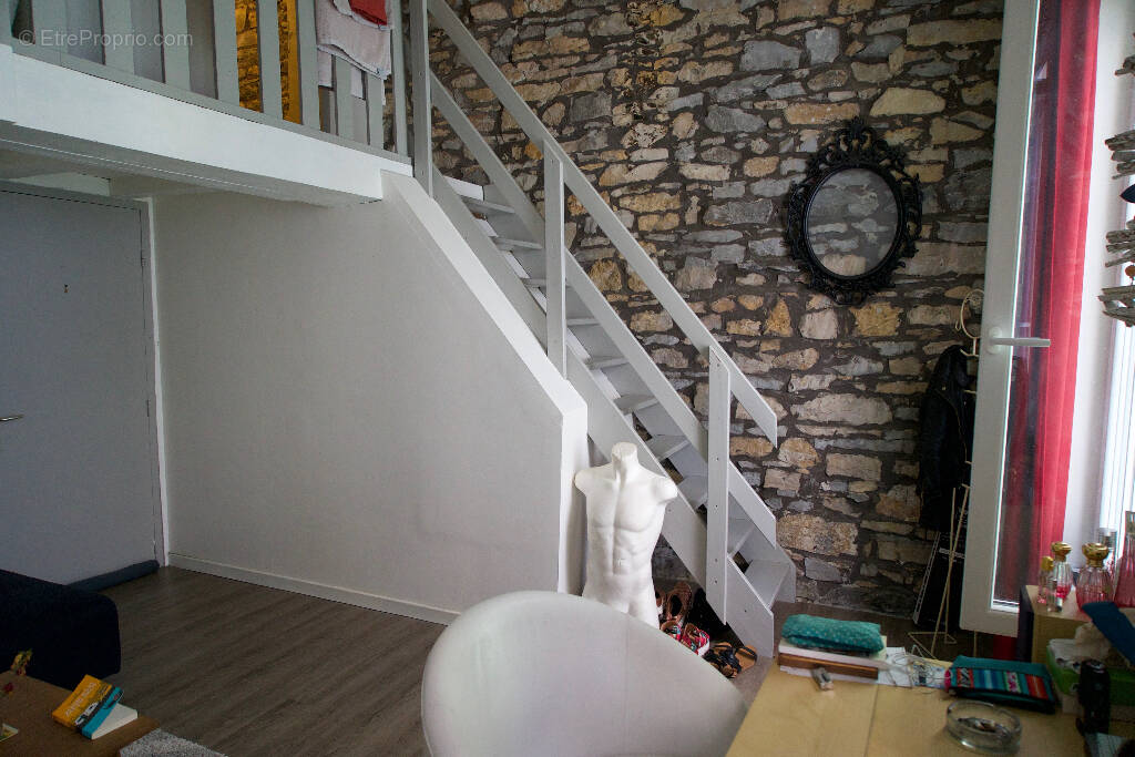Appartement à LYON-7E