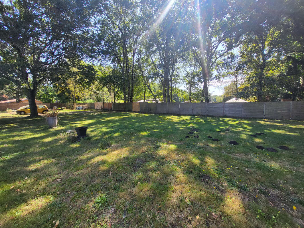 Maison à vendre 5 pièces principales + dépendances et piscine - brach - photo 12