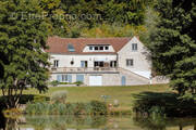Photo 1 - Maison à BONNEUIL-EN-VALOIS