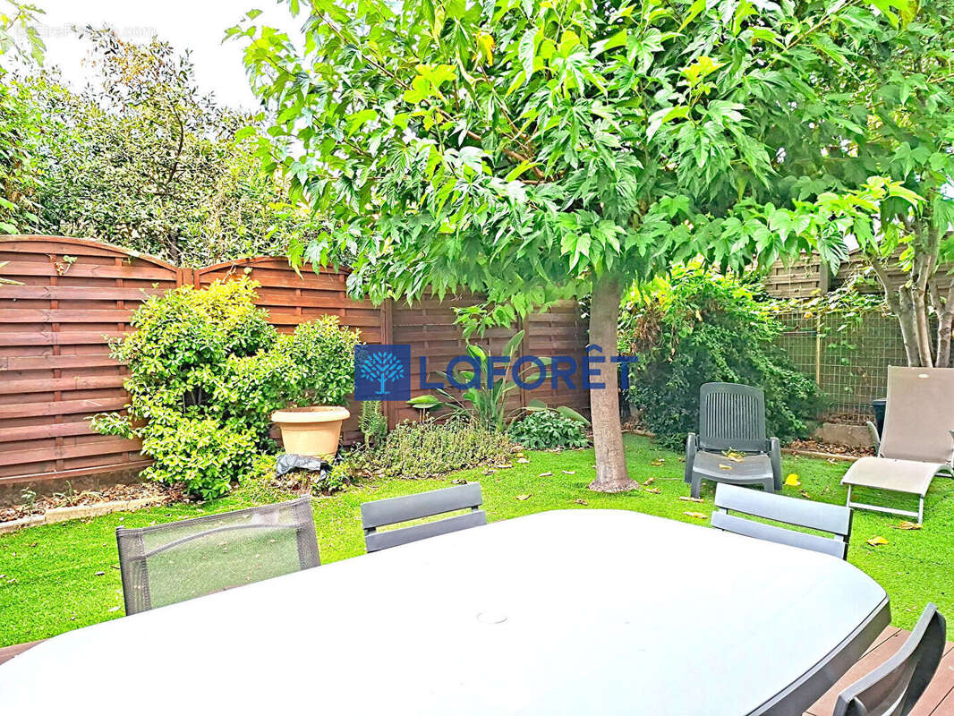 Maison La Valette Du Var 4 pièce(s) 91 m2 - photo 12