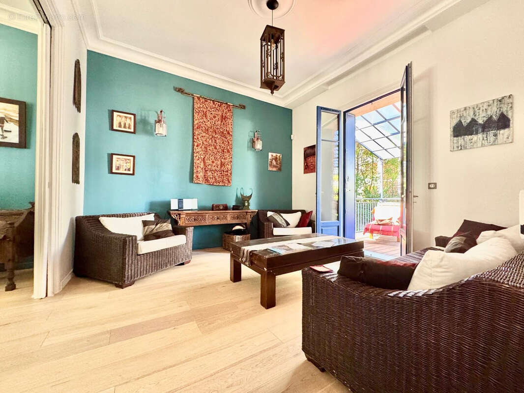 Maison à MONTPELLIER