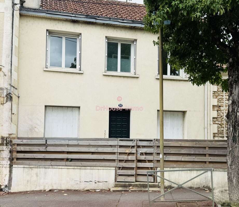 Maison à PERIGUEUX
