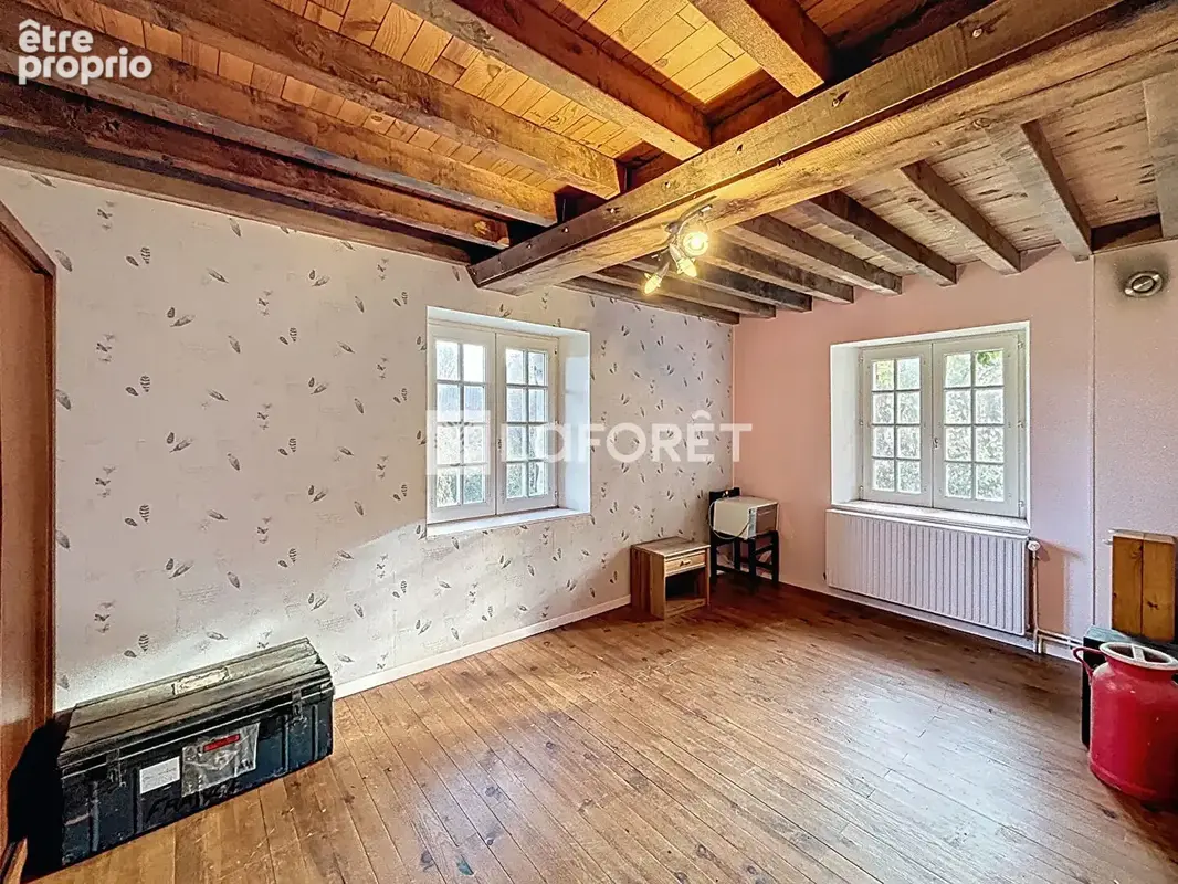 Maison Bellou-en-Houlme 8 pièces 155 m² - photo 8