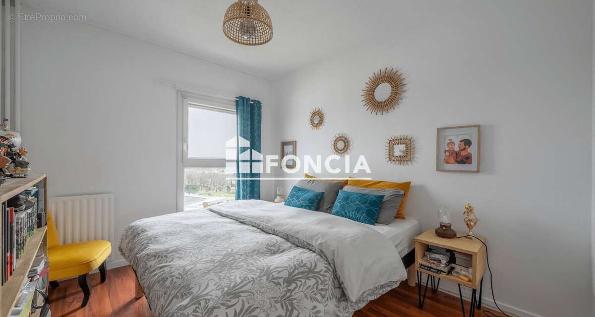 Appartement à TALENCE