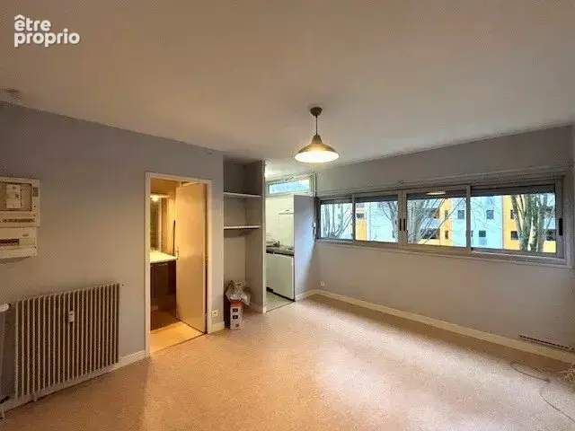Appartement à PAU