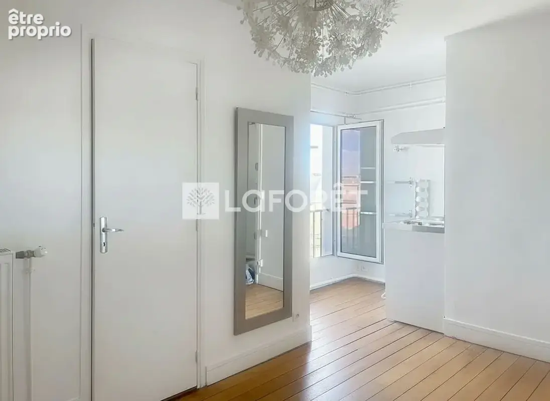 Photo Appartement à Paris-8e au prix de 199 500€