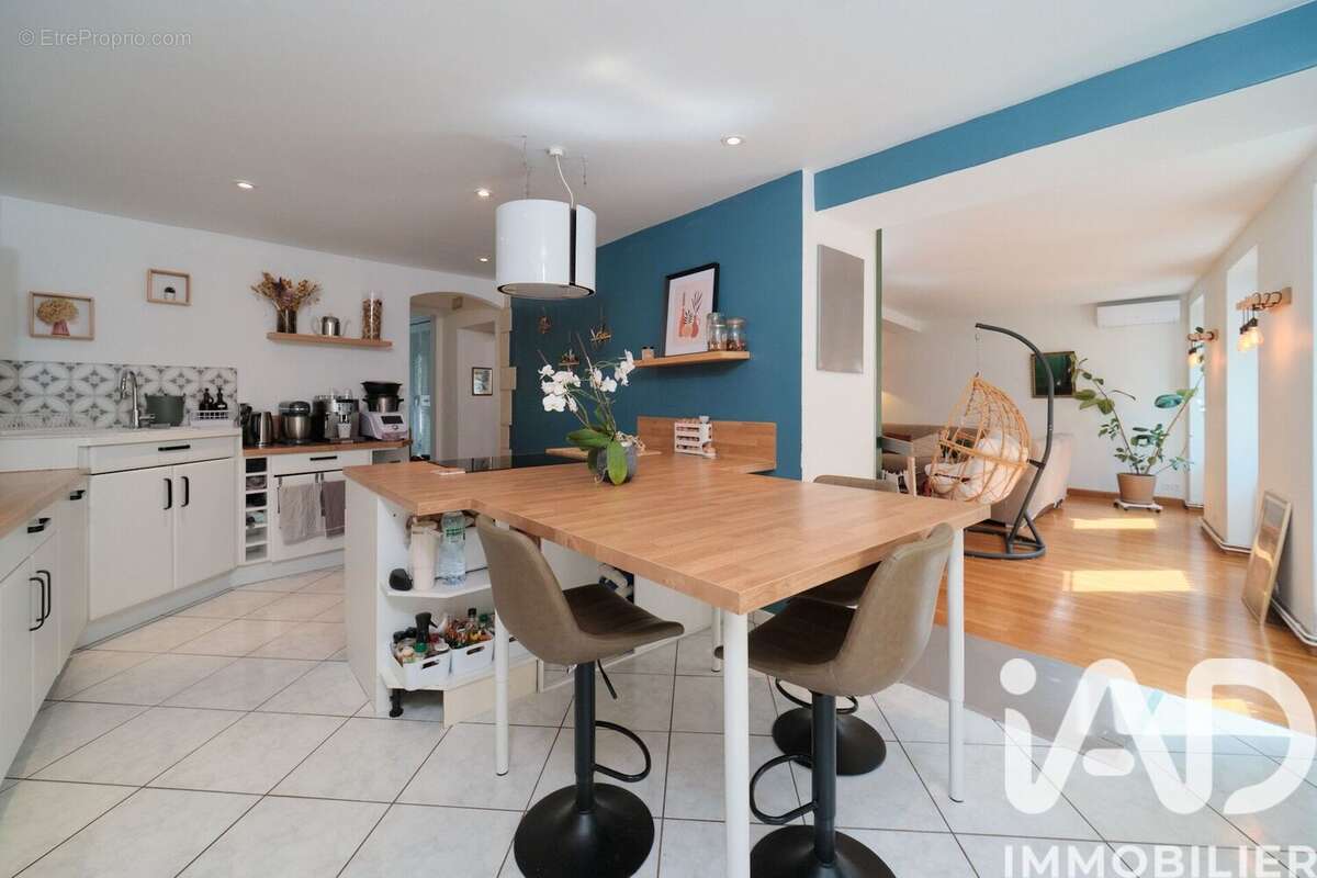 Photo 7 - Maison à LES COTES-D'AREY