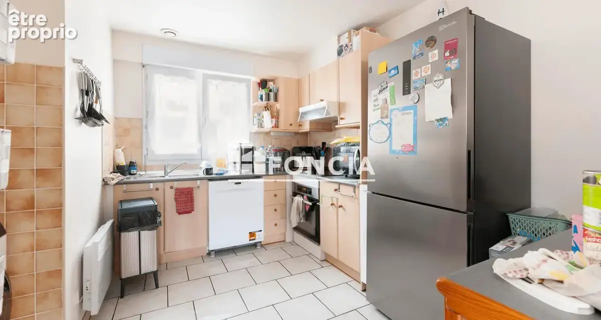  Mont-de-Marsan – Maison Mitoyenne T4 Duplex  Investissement Locatif Clé en Main - photo 3