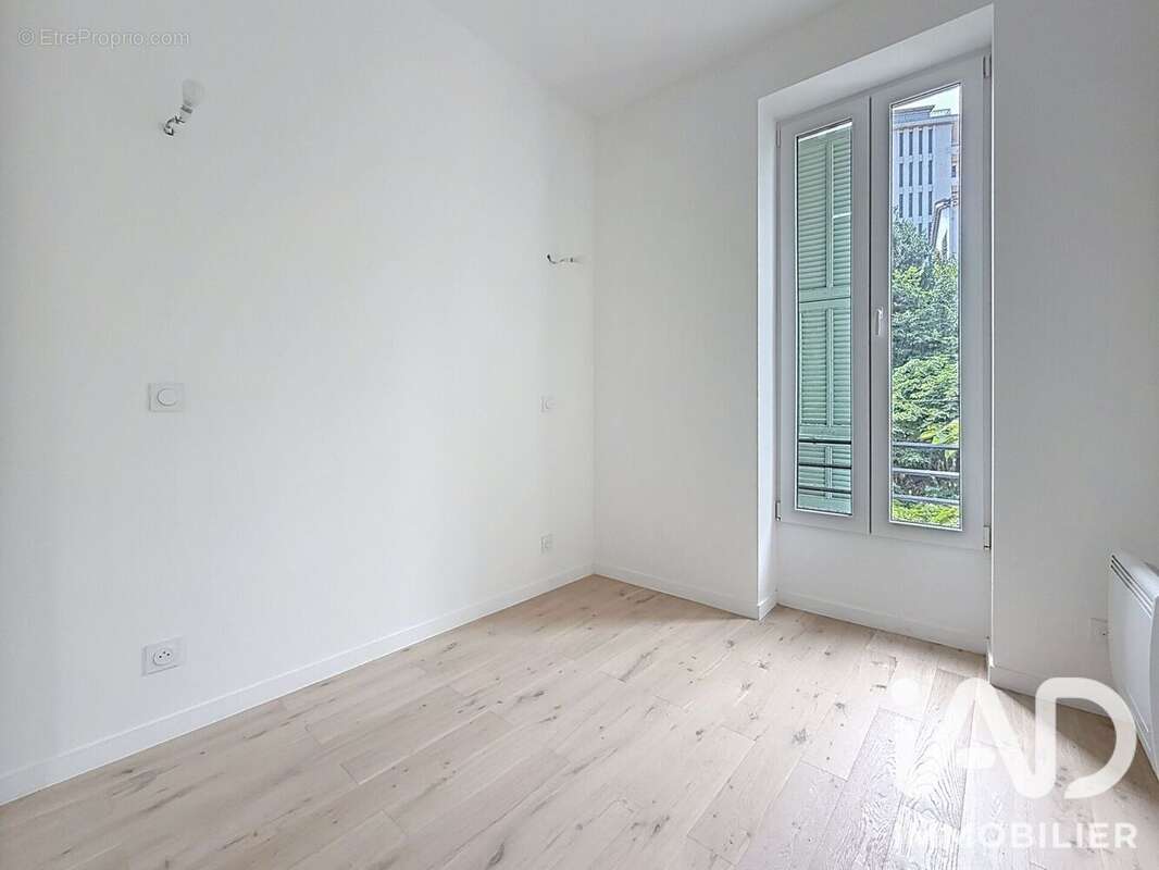 Photo 3 - Appartement à NICE