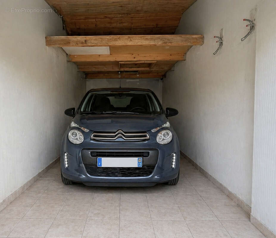 Maison à ANTIBES