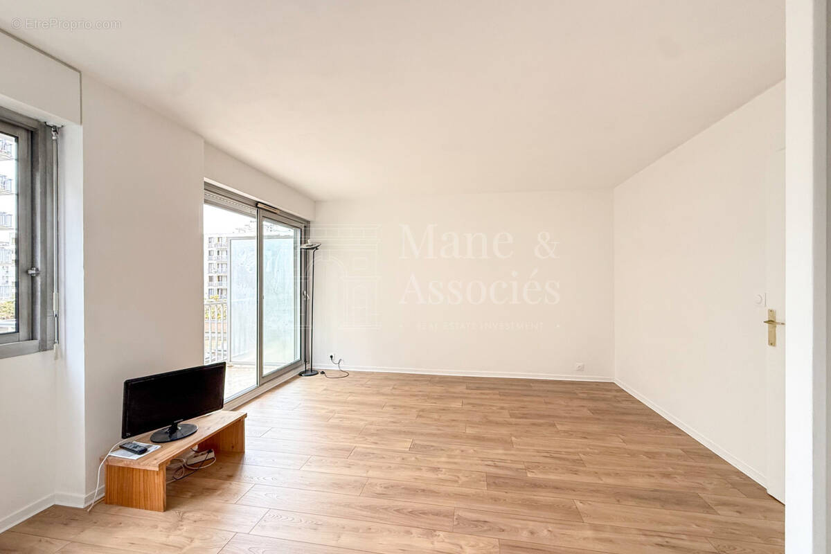 Appartement à PUTEAUX