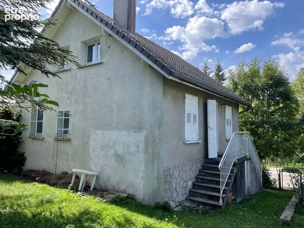 maison située a 10 minutes a pieds du village - photo 4