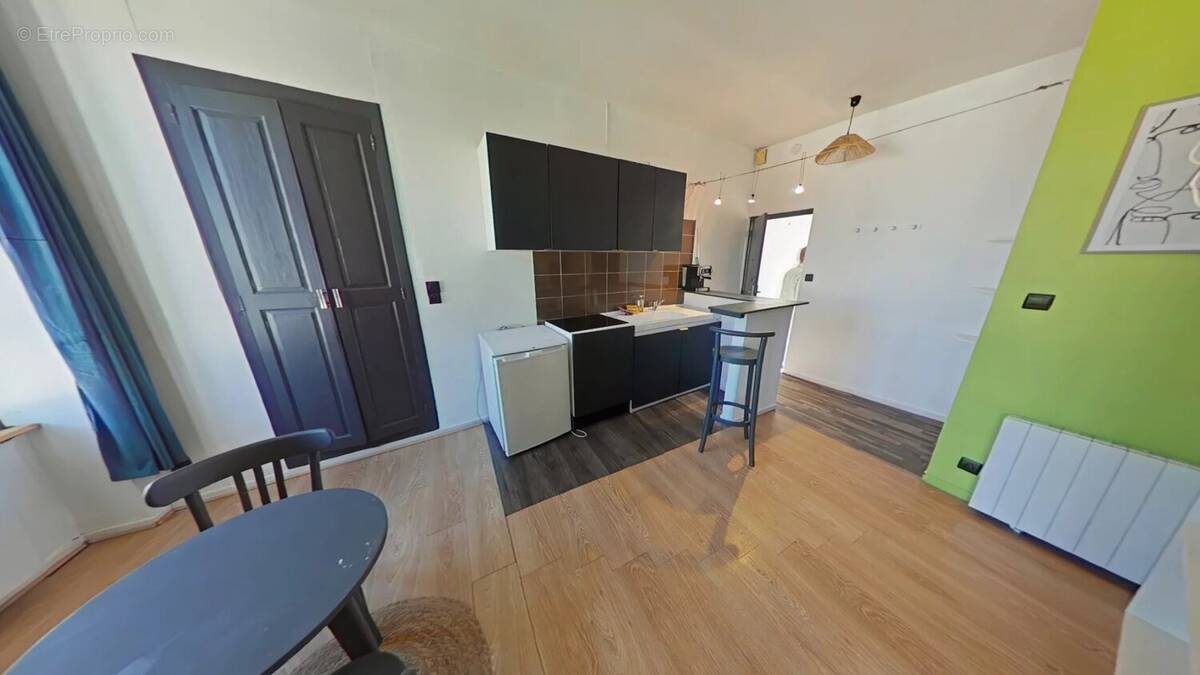 Appartement à NEVERS