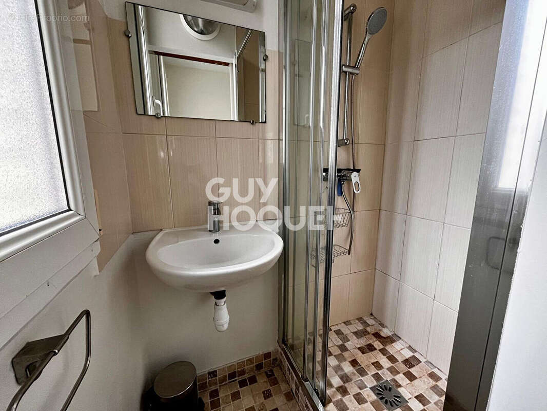 Appartement à VANVES