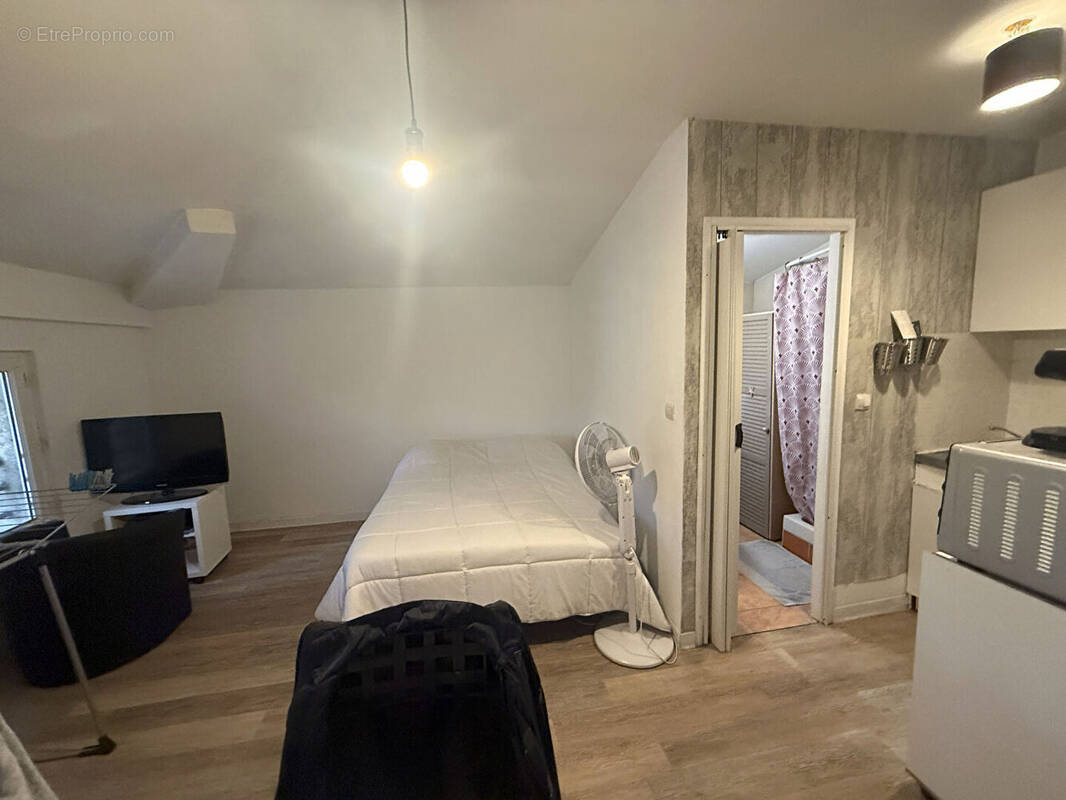 Appartement à ISTRES