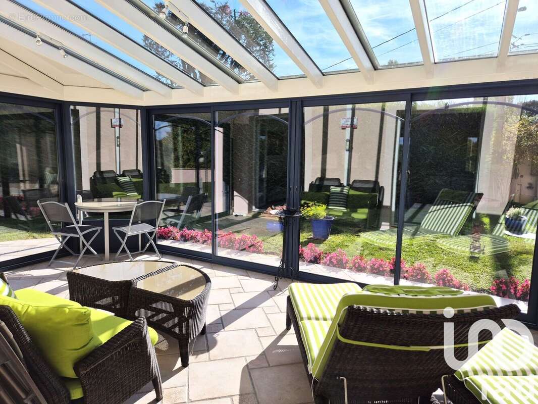 Photo 3 - Maison à BERNAY-VILBERT