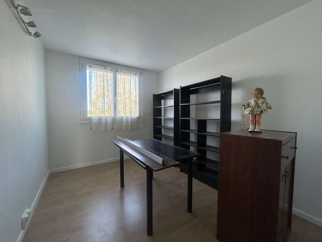 Appartement à CARBON-BLANC