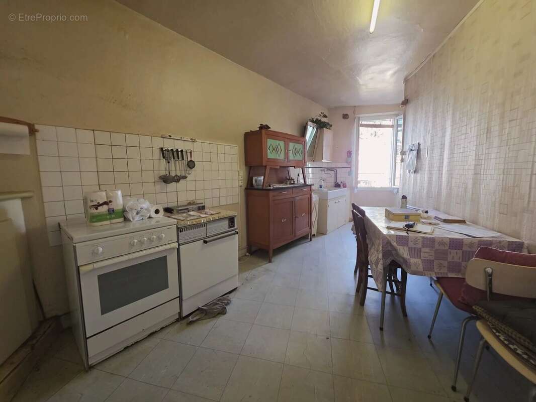 Maison à EYMET