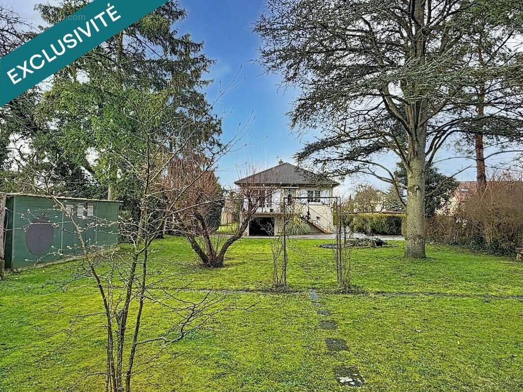 Photo 3 - Maison à VERDUN