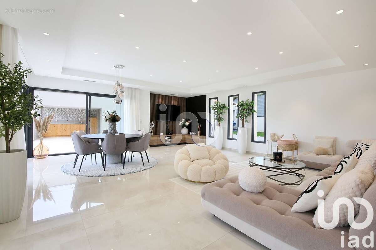 Photo 2 - Maison à AUREVILLE