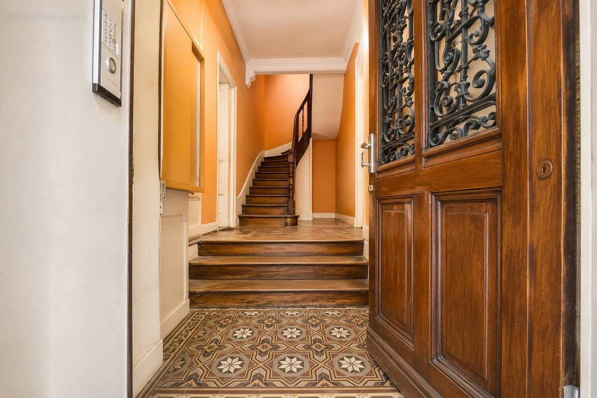 Appartement à TOURS