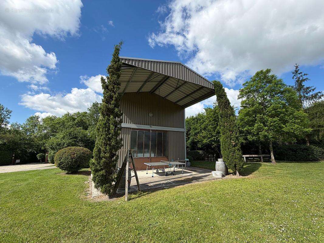 Domaine de vacances boutique exclusif entre Villeréal et Monpazier - photo 18