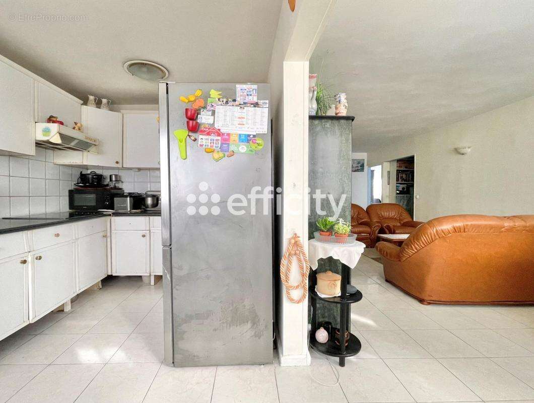 Appartement à ORLY