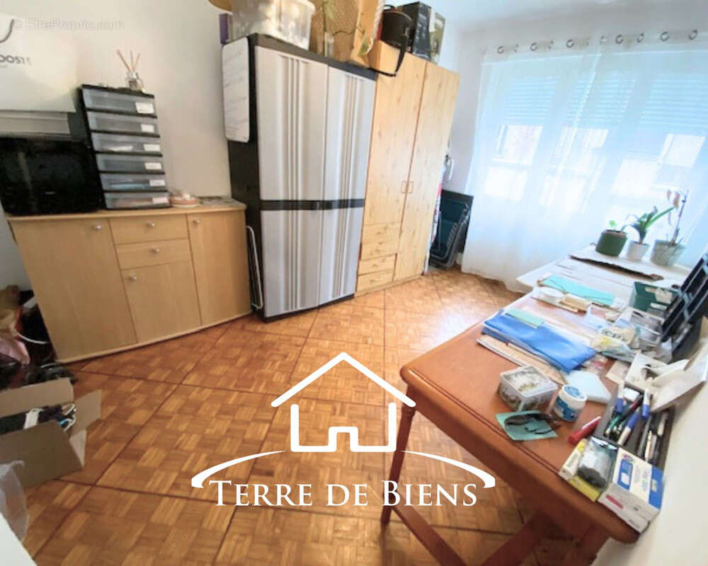 Appartement à SOISSONS