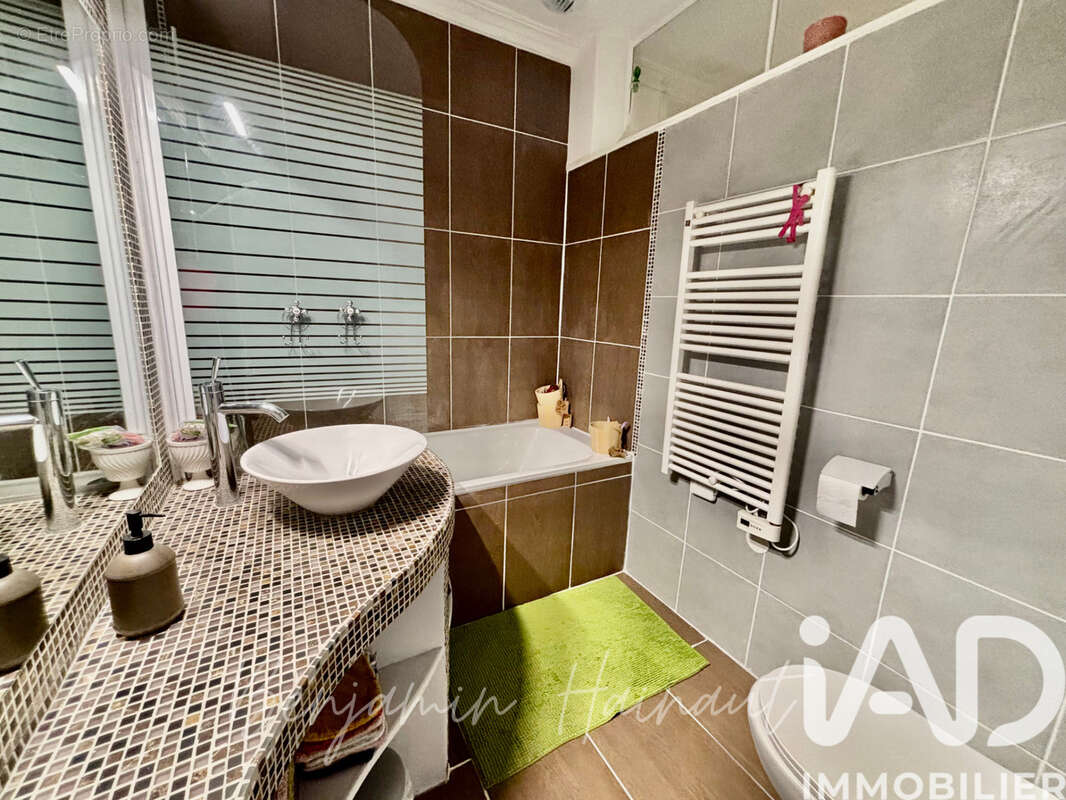 Photo 5 - Maison à COULOMMIERS