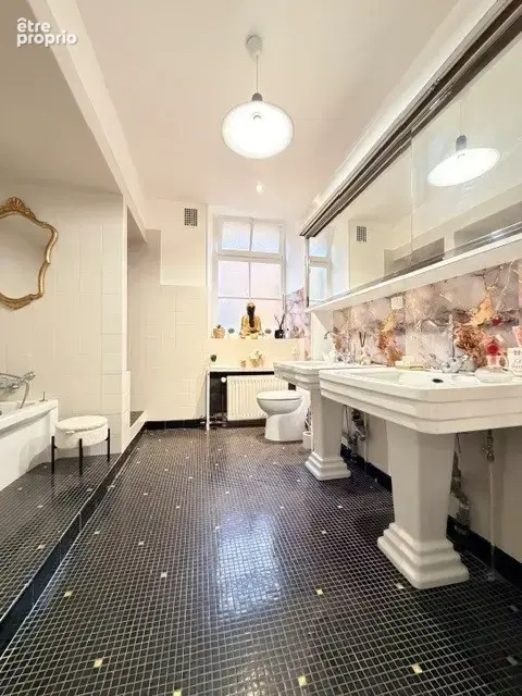 EXCLUSIF DELLE - Appartement de caractère avec terrasse et garage (réf VB3787) - photo 7