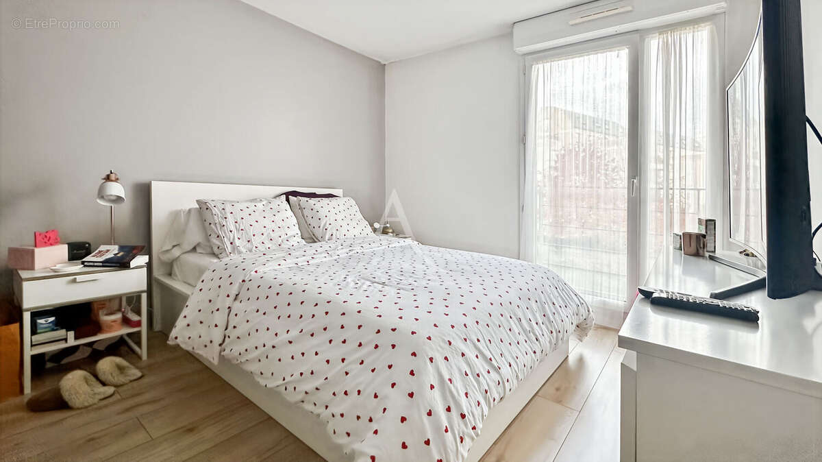 Appartement à CERGY