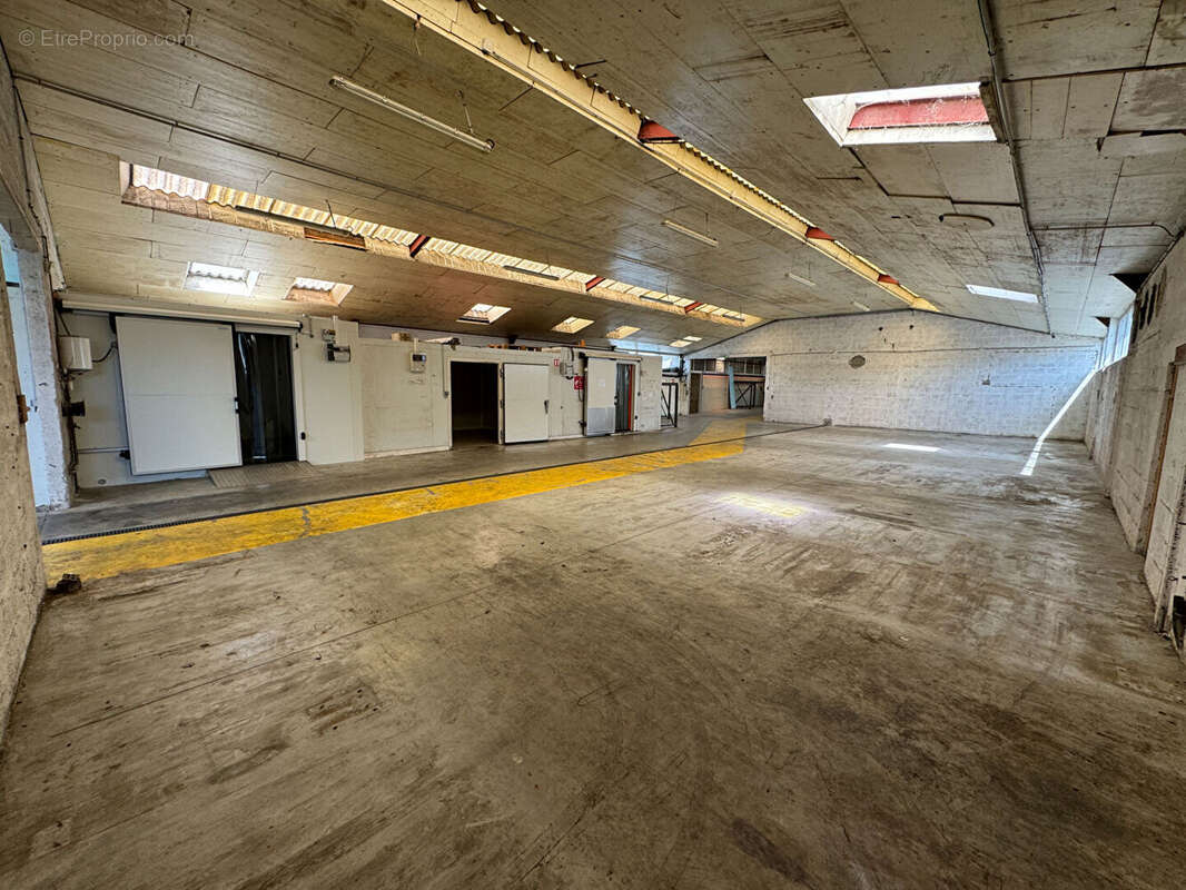 Commerce à SAINT-LO