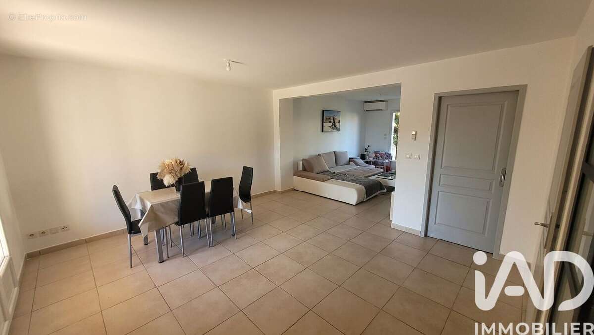 Photo 4 - Maison à MORNAS