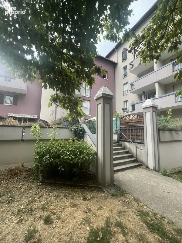 Gieres les symphorines t5 duplex - photo 24