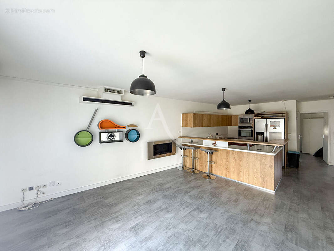 Appartement Istres 3 pièce(s) - photo 4