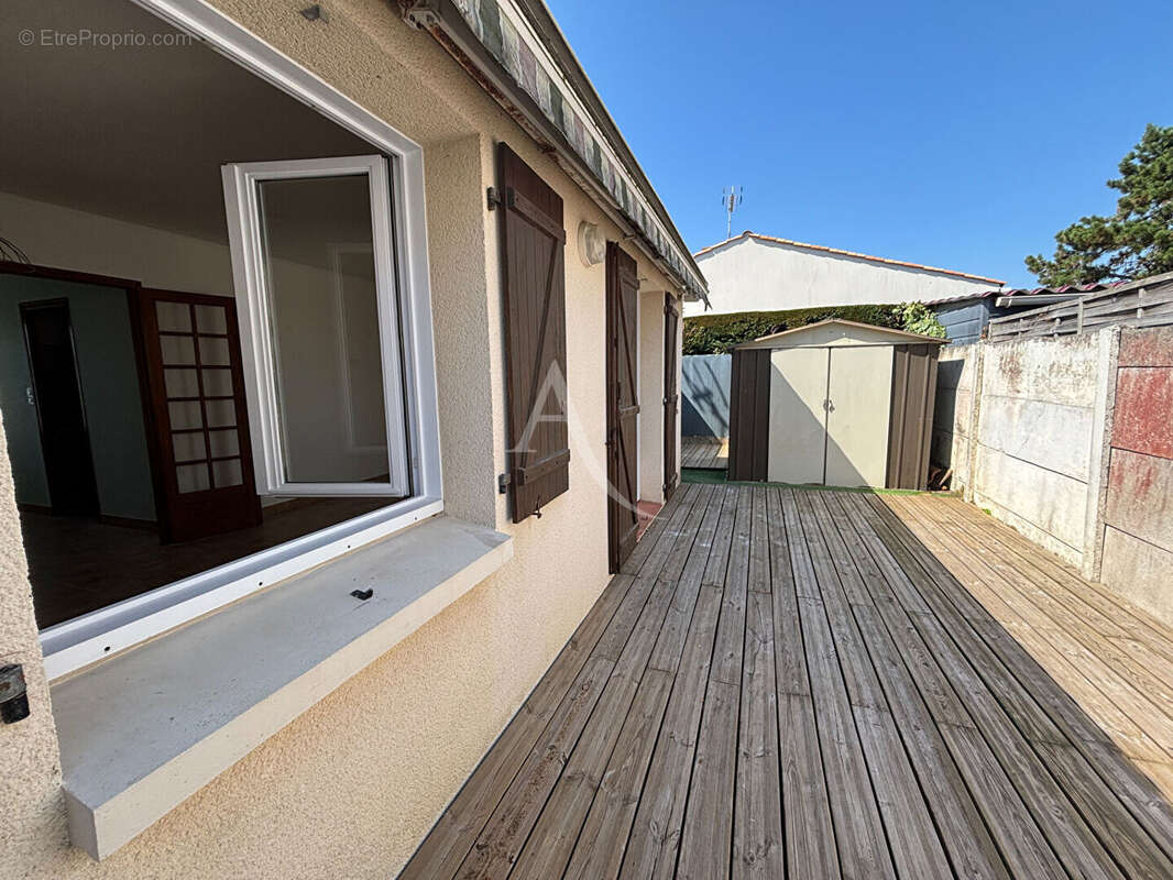 Maison Landevielle - photo 11