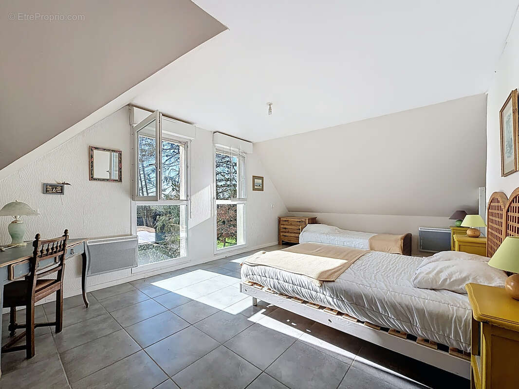 Maison à BLAINVILLE-SUR-MER