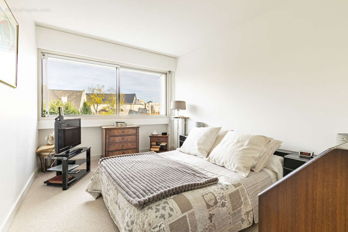 Appartement à LE PECQ