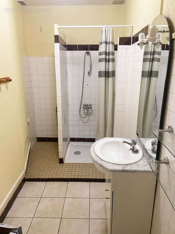 Appartement à BRIATEXTE