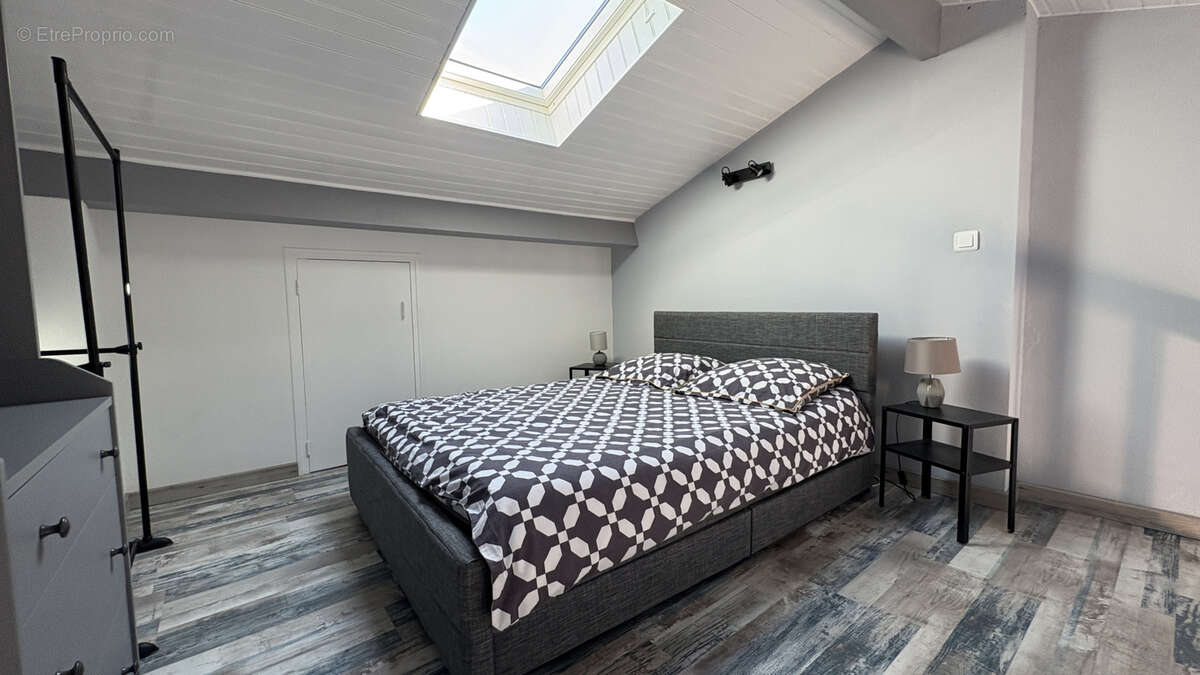 Appartement à ANDERNOS-LES-BAINS