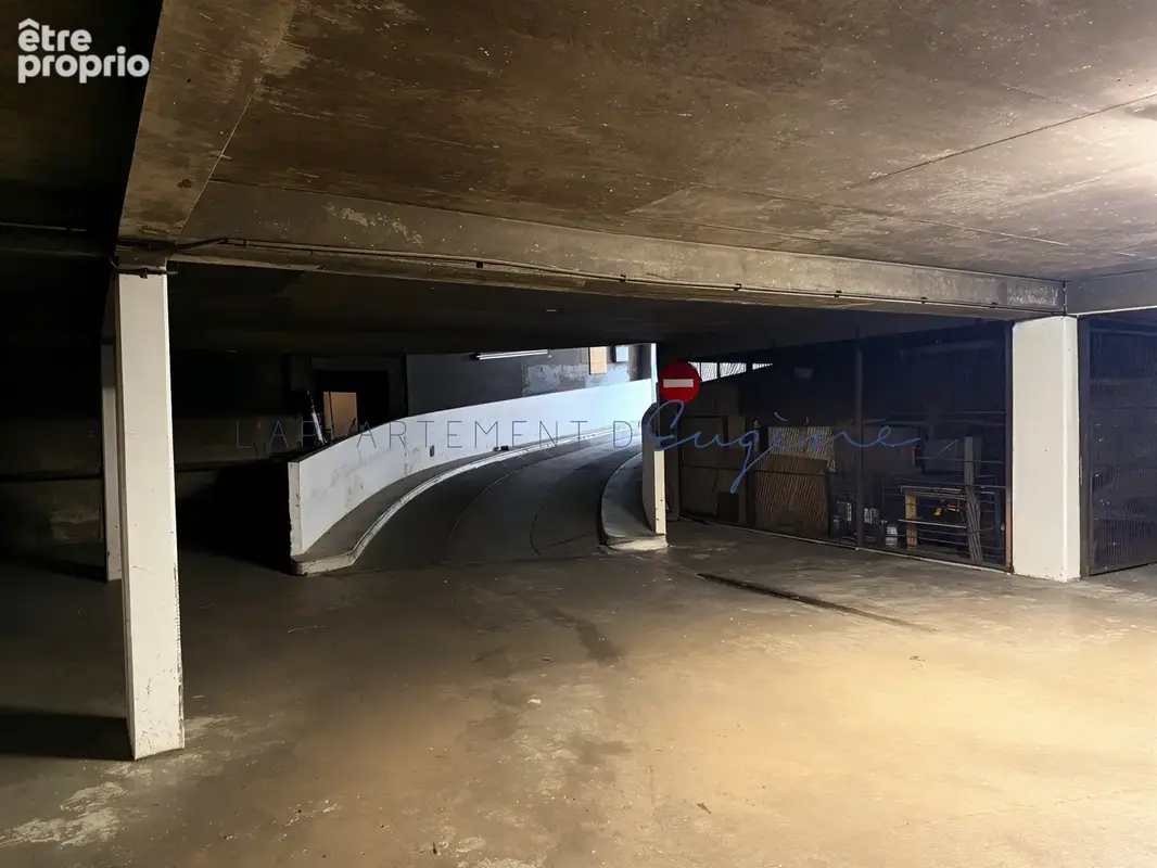 Box securise 11 m2 (23 m3 ) a acheter au 2 eme sous-sol - photo 3