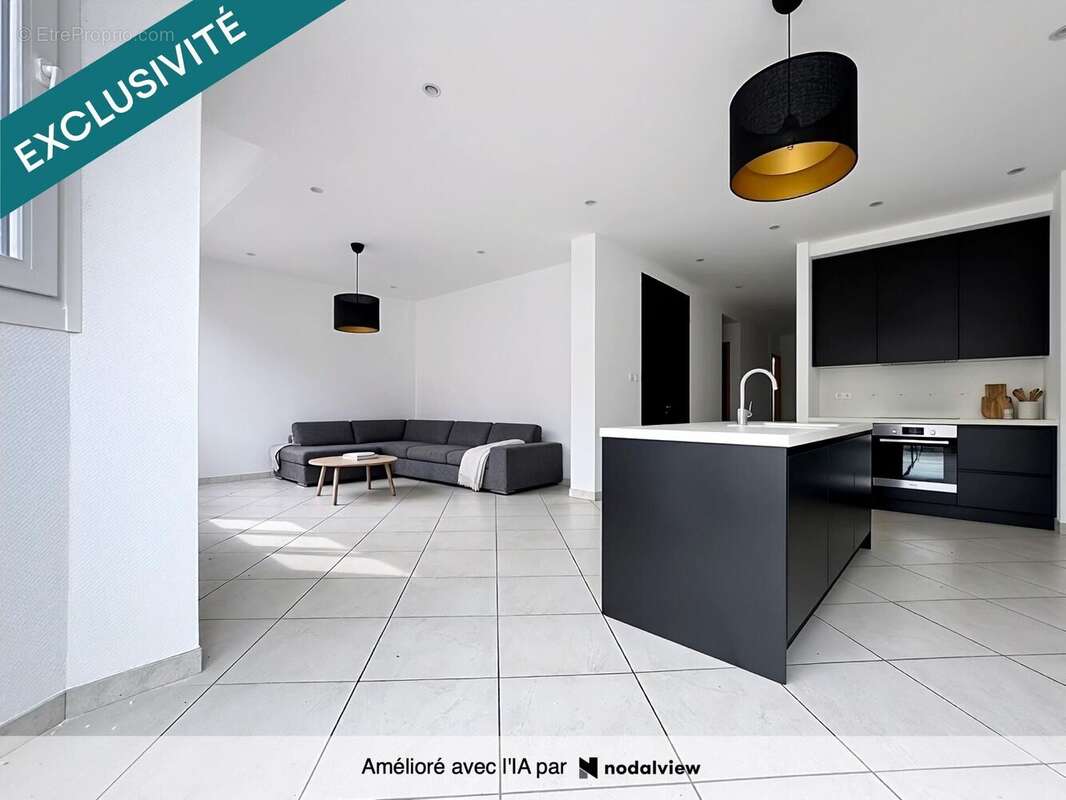 Photo 4 - Appartement à THIONVILLE