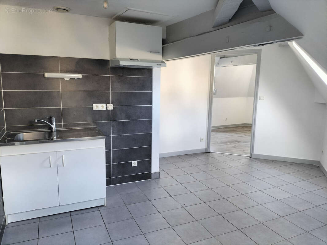 Appartement à LAVAL