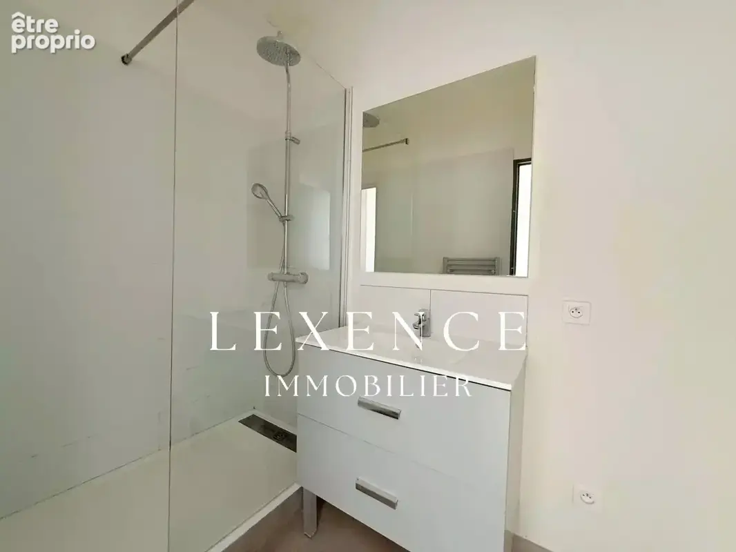 Appartement T2 de 35m² rénové avec cave de 7m² - photo 6