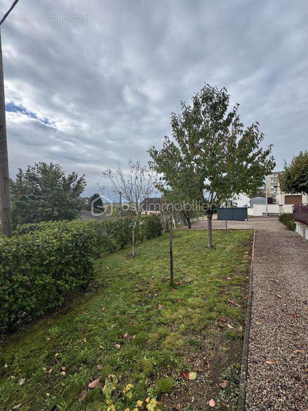 Appartement à IMPHY