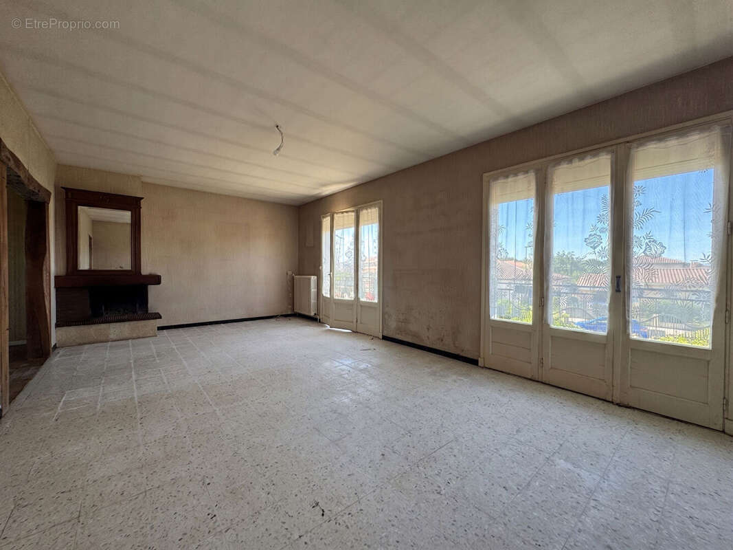 EAUNES - maison 5 pièces - 160m² - photo 2
