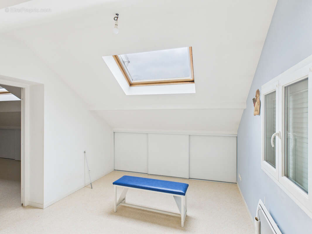 Maison à CHAPAREILLAN