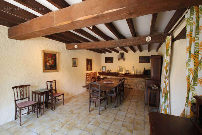 Maison à MIREPOIX
