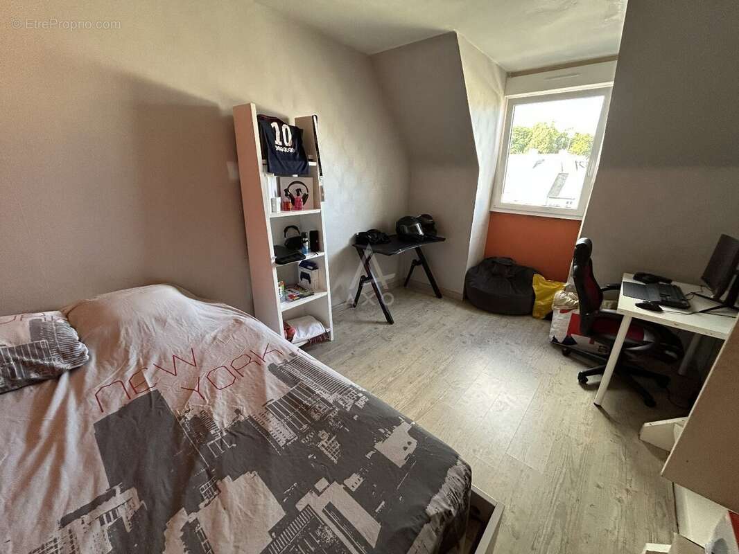 Maison de bourg à vendre à proximité des commerces - photo 5